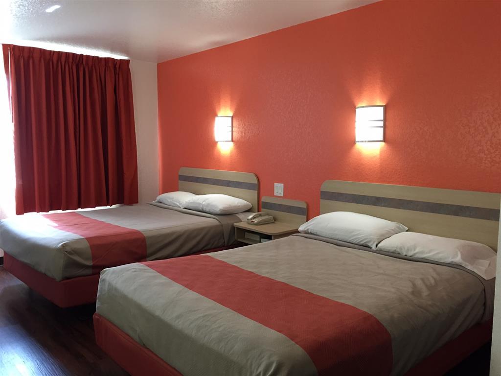 Motel 6-San Antonio, Tx - Sea World North Номер фото