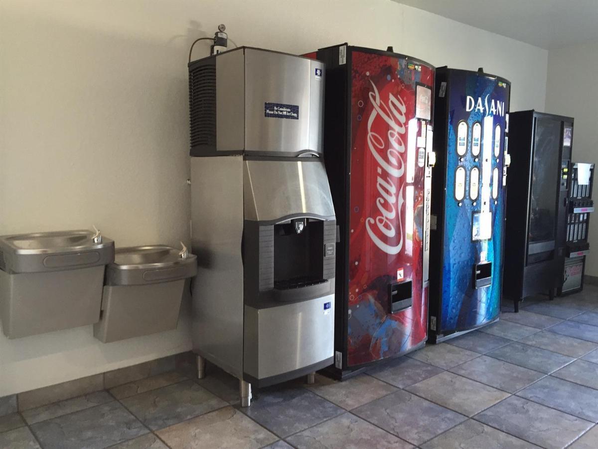 Motel 6-San Antonio, Tx - Sea World North Экстерьер фото